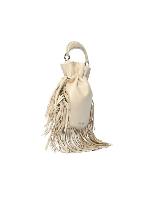 Borsa Mini bag Juice Jungle in pelle ORCIANI | B02233 SPDBRR